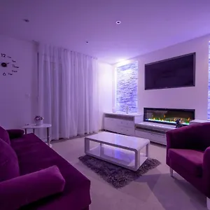 Lions Appartement