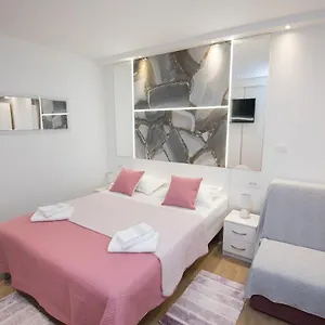 Luxury Honeymoon Appartement
