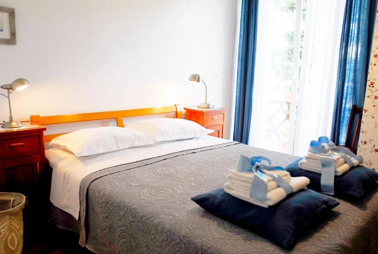 Beachfront Apartment Mala Tereza Split