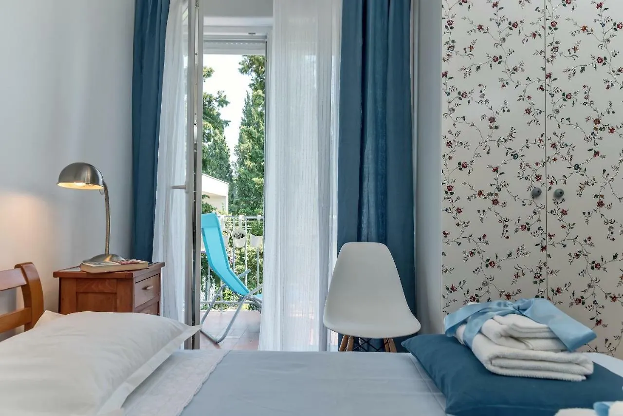 Beachfront Apartment Mala Tereza Split