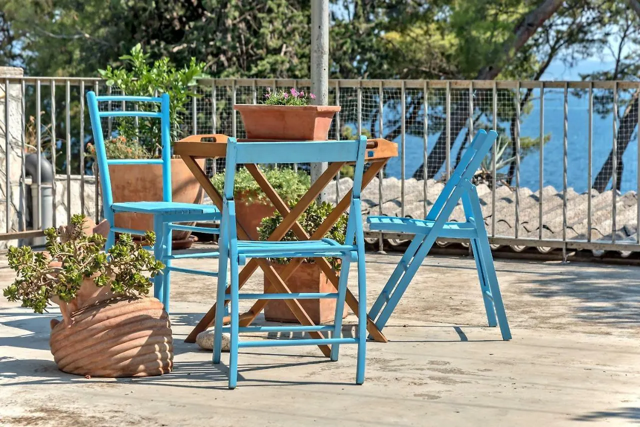 Beachfront Apartment Mala Tereza Split