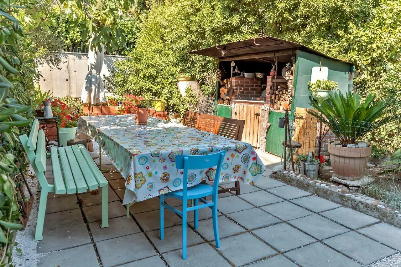 Beachfront Apartment Mala Tereza Split